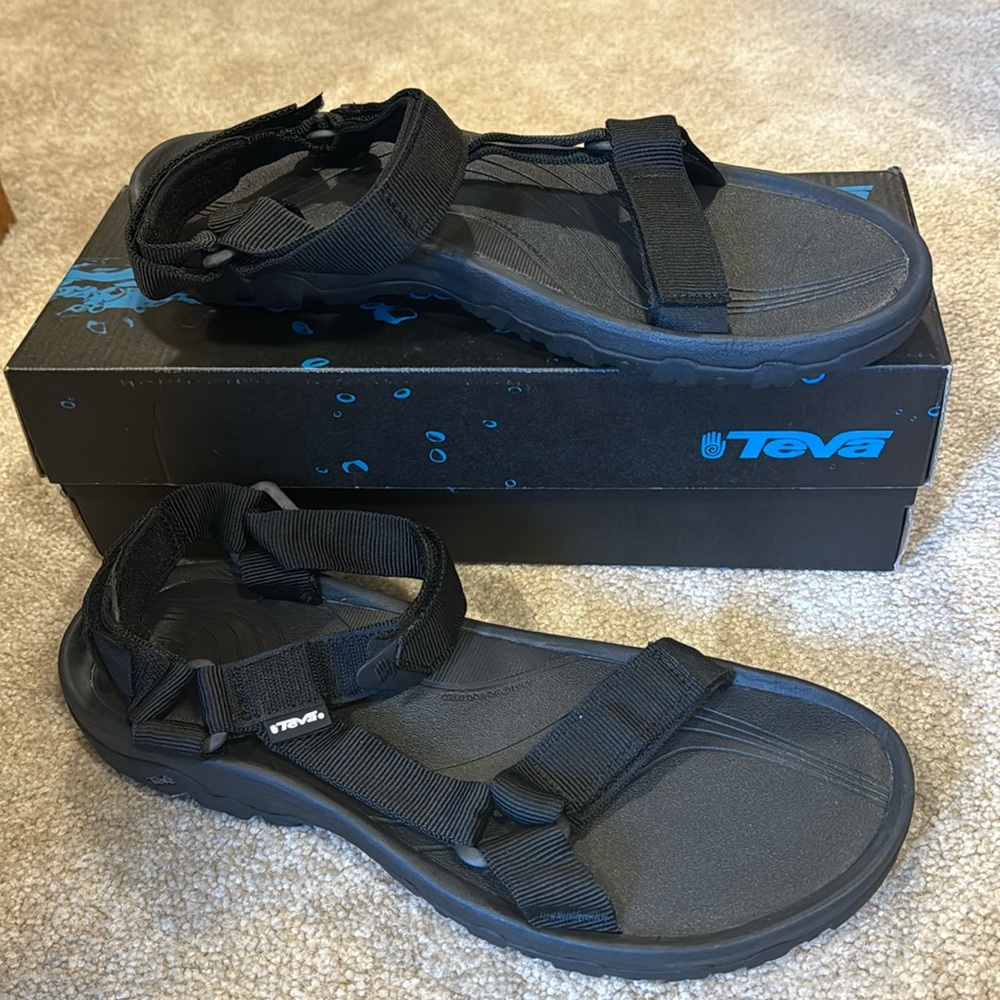 Teva Sandals